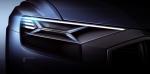 Audi Q8 Concept 2017 года
